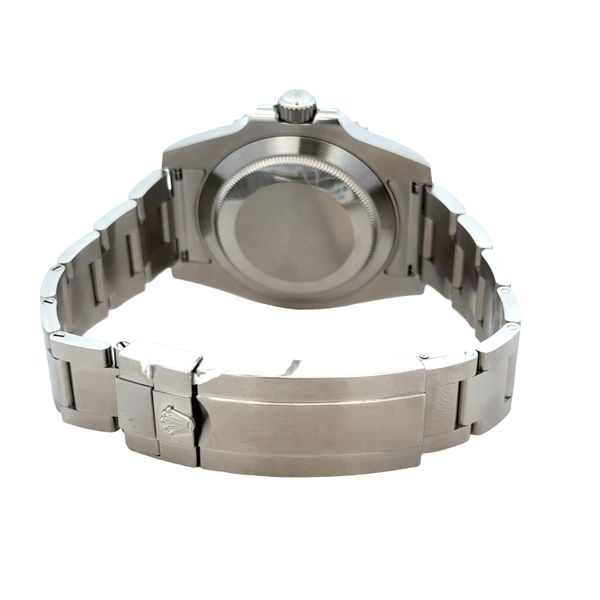 Pre-Owned Retired  Rolex Submariner 