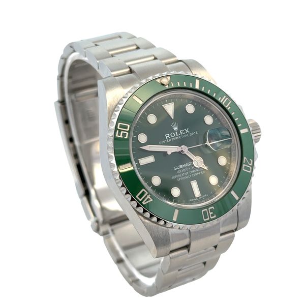 Pre-Owned Retired  Rolex Submariner 