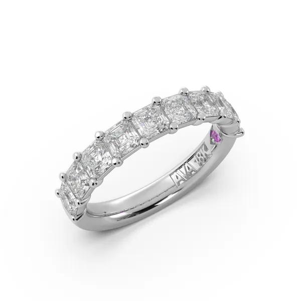 Diamond Wedding Band Peter & Co. Jewelers Avon Lake, OH