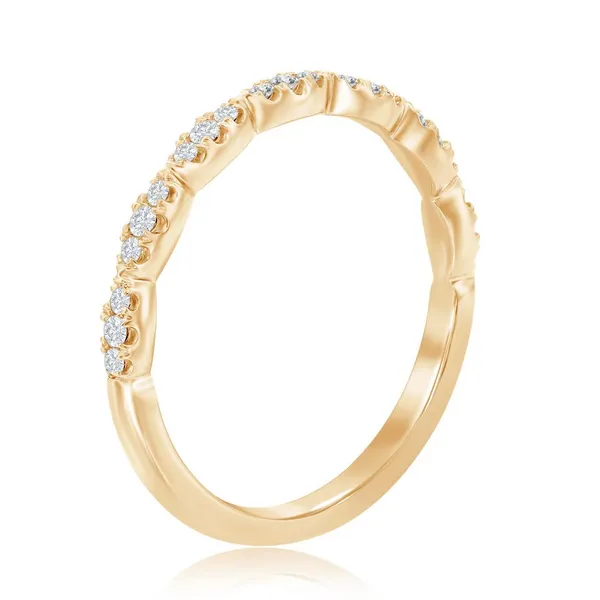 Wedding Band Image 2 Peter & Co. Jewelers Avon Lake, OH