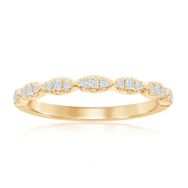 Wedding Band Peter & Co. Jewelers Avon Lake, OH