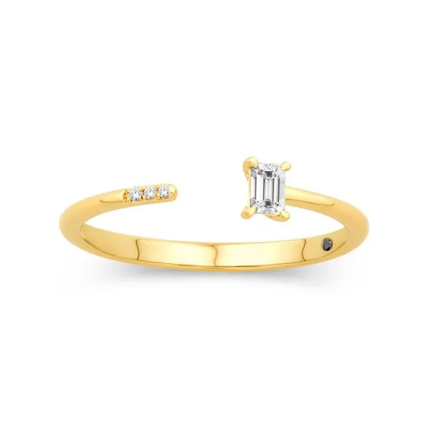 Bella Grace Constellation Ring Peter & Co. Jewelers Avon Lake, OH