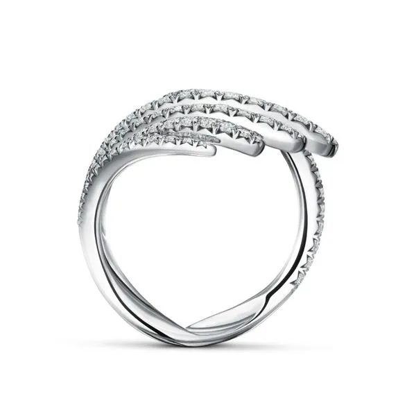 Hearts On Fire Vela Cocktail Ring Image 3 Peter & Co. Jewelers Avon Lake, OH