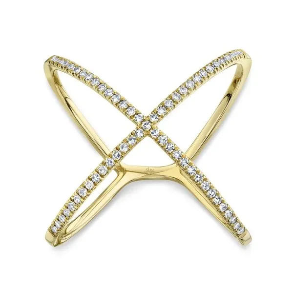 Shy Creation Diamond 