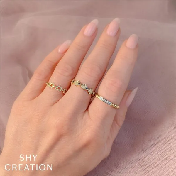 Fashion Ring Image 2 Peter & Co. Jewelers Avon Lake, OH