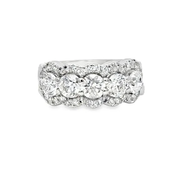Fashion Ring Image 2 Peter & Co. Jewelers Avon Lake, OH