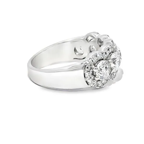 Fashion Ring Image 3 Peter & Co. Jewelers Avon Lake, OH