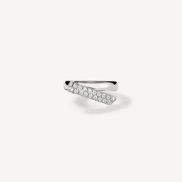 Hearts On Fire INSIDE/OUT Diamond Flip Ring Image 2 Peter & Co. Jewelers Avon Lake, OH