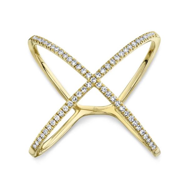 Shy Creation Diamond 