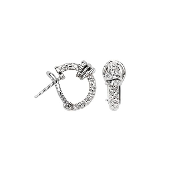FOPE Prima Collection Earrings Peter & Co. Jewelers Avon Lake, OH