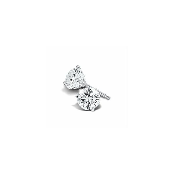 Classic Diamond Stud Earrings - 1/4ctw Peter & Co. Jewelers Avon Lake, OH