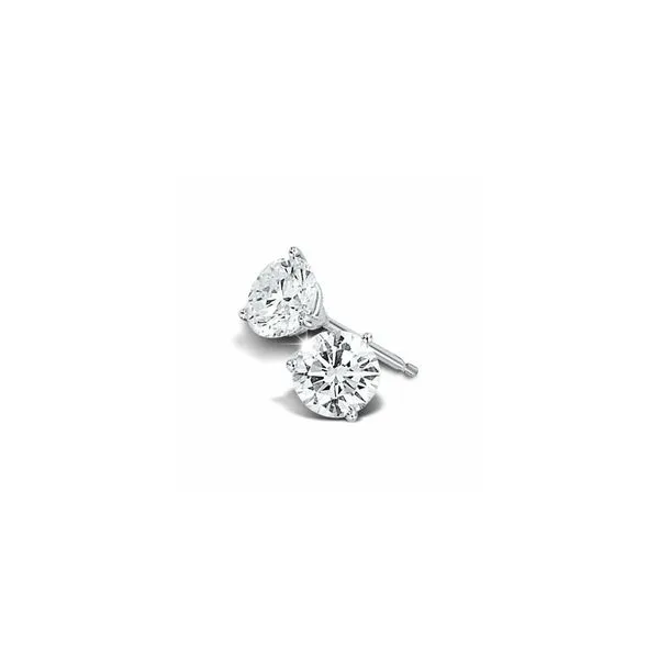 Premium Diamond Stud Earrings - 1/4ctw Peter & Co. Jewelers Avon Lake, OH