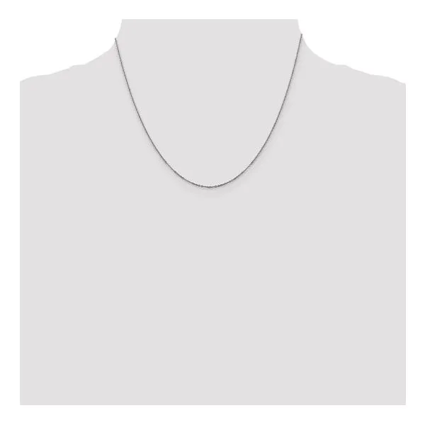 Flat Cable Chain 18