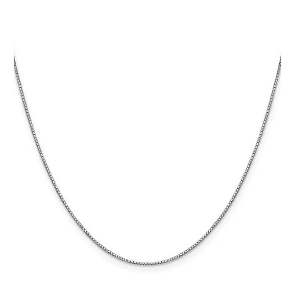 Diamond Solitaire Necklace, 1ct Image 3 Peter & Co. Jewelers Avon Lake, OH