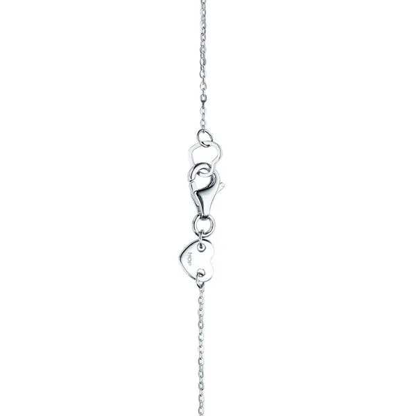 Hearts On Fire Aerial Dewdrop Necklace Image 3 Peter & Co. Jewelers Avon Lake, OH