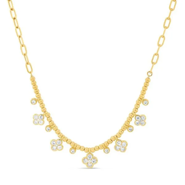 Uneek Alexandria Collection Necklace Peter & Co. Jewelers Avon Lake, OH