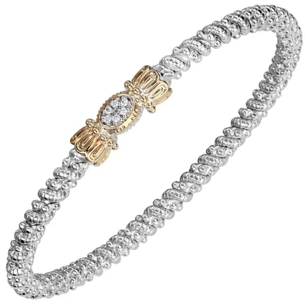 Vahan Diamond Bracelet Peter & Co. Jewelers Avon Lake, OH