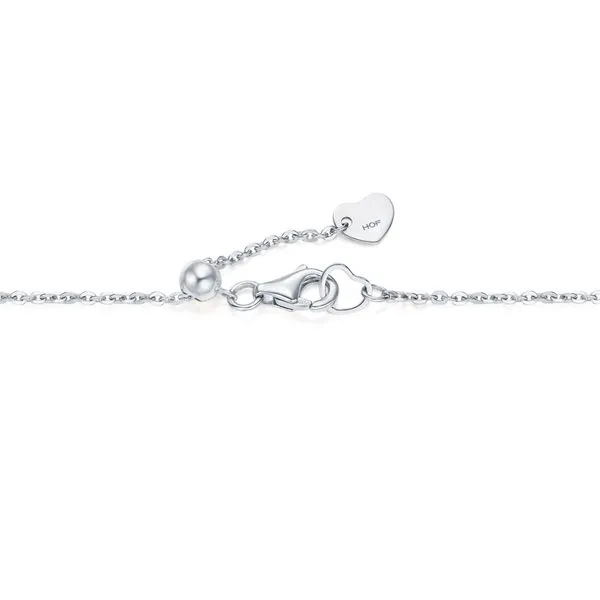 Hearts On Fire Aerial Dewdrop Bracelet Image 3 Peter & Co. Jewelers Avon Lake, OH