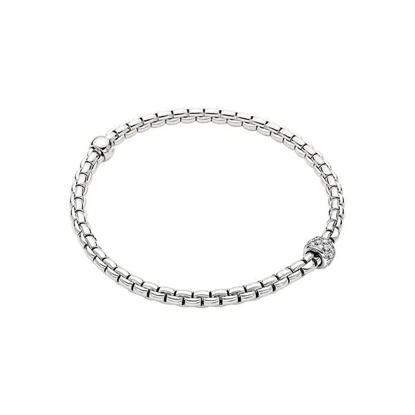 FOPE Flex'it Eka Bracelet Peter & Co. Jewelers Avon Lake, OH