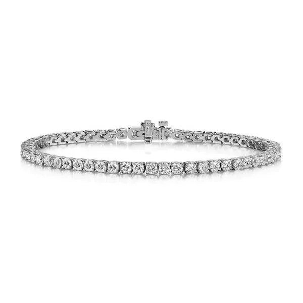 Diamond Tennis Bracelet, 2ctw Peter & Co. Jewelers Avon Lake, OH