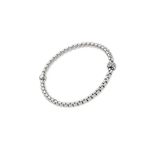 FOPE Flex'it EKA Bracelet Peter & Co. Jewelers Avon Lake, OH