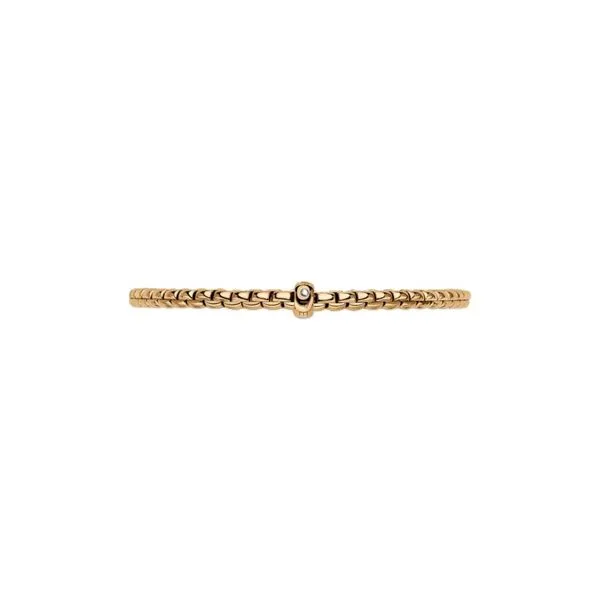 FOPE Flex'it EKA Bracelet Image 2 Peter & Co. Jewelers Avon Lake, OH