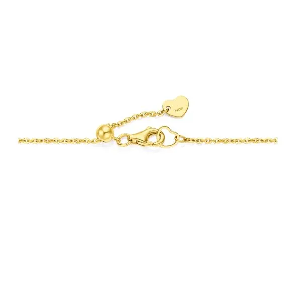 Hearts On Fire Aerial Dewdrop Bracelet - Yellow Image 3 Peter & Co. Jewelers Avon Lake, OH