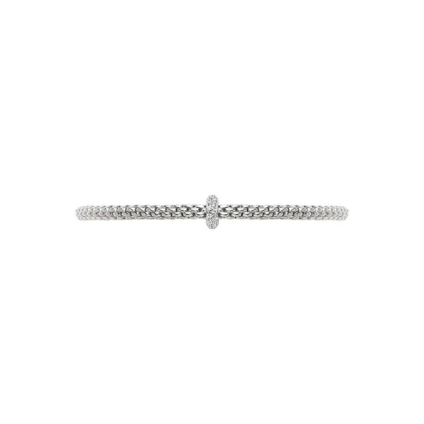 FOPE Flex'it Prima Bracelet Image 2 Peter & Co. Jewelers Avon Lake, OH