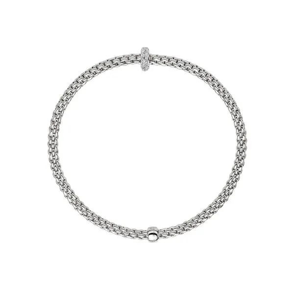 FOPE Flex'it Prima Bracelet Image 3 Peter & Co. Jewelers Avon Lake, OH