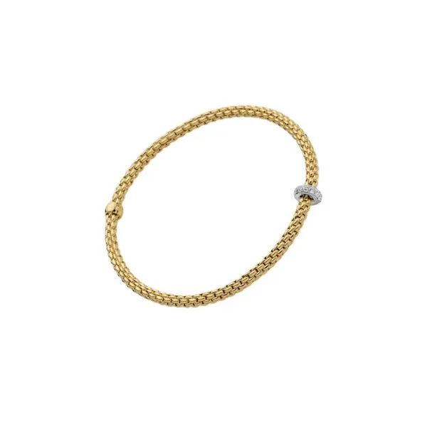 FOPE Flex'it Prima Bracelet Peter & Co. Jewelers Avon Lake, OH