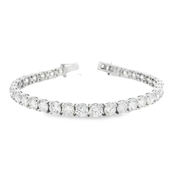 Diamond Tennis Bracelet, 15.91ctw Peter & Co. Jewelers Avon Lake, OH