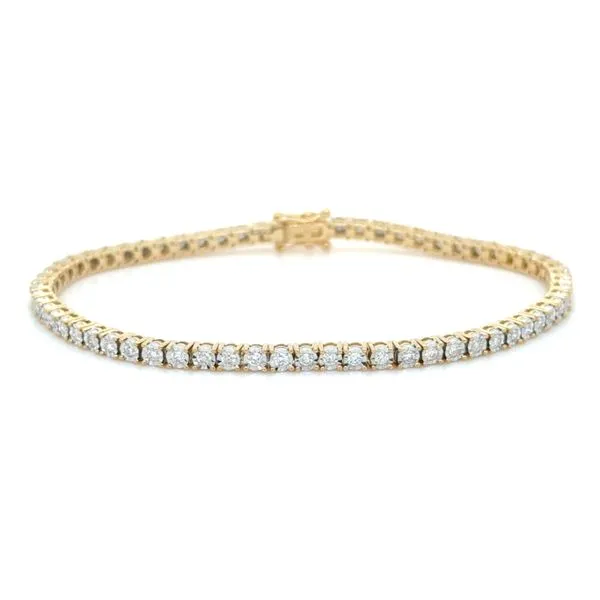 Diamond Tennis Bracelet 1ctw Peter & Co. Jewelers Avon Lake, OH