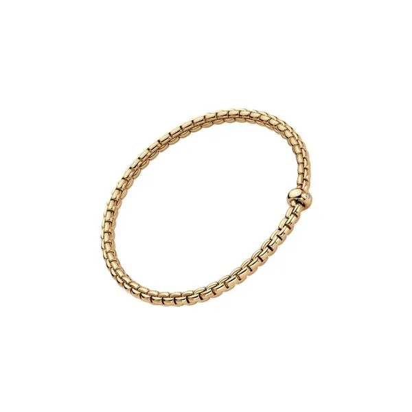 FOPE Flex'it EKA Bracelet Peter & Co. Jewelers Avon Lake, OH