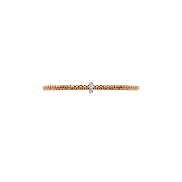 FOPE Flex'it Prima Bracelet Image 2 Peter & Co. Jewelers Avon Lake, OH