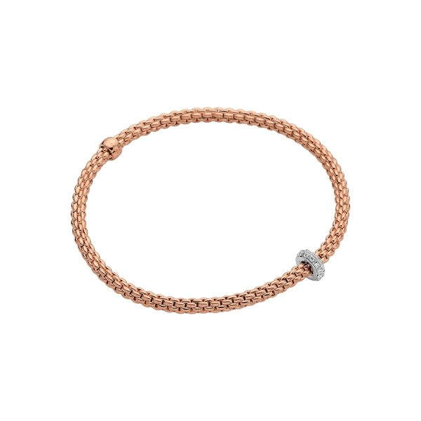 FOPE Flex'it Prima Bracelet Peter & Co. Jewelers Avon Lake, OH