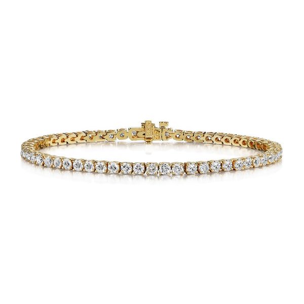 Diamond Tennis Bracelet, 3ctw Peter & Co. Jewelers Avon Lake, OH