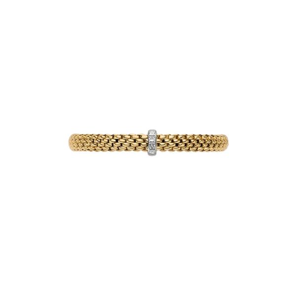 FOPE Flex'it Vendome Bracelet Image 2 Peter & Co. Jewelers Avon Lake, OH