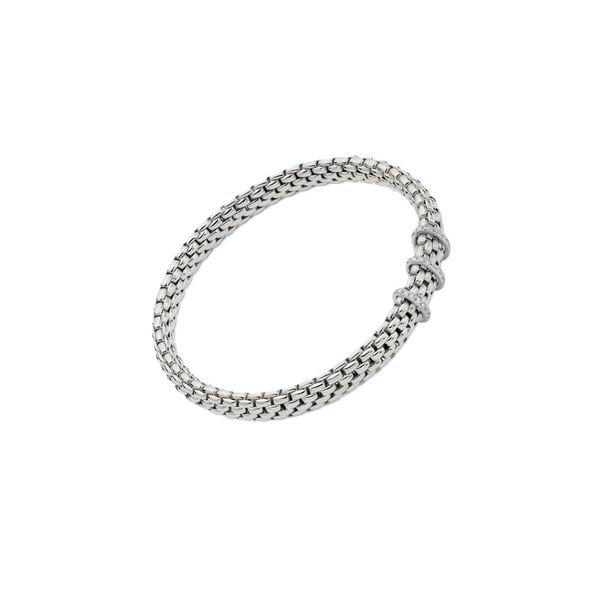 FOPE Flex'it Vendome Bracelet Peter & Co. Jewelers Avon Lake, OH