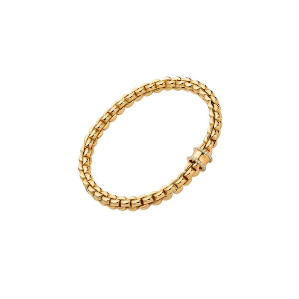 FOPE Flex'it EKA Bracelet Peter & Co. Jewelers Avon Lake, OH