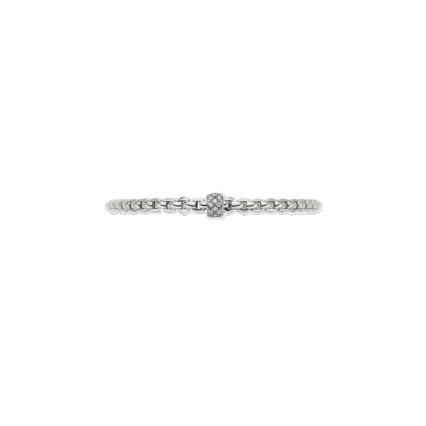 FOPE Flex'it EKA Bracelet Image 5 Peter & Co. Jewelers Avon Lake, OH