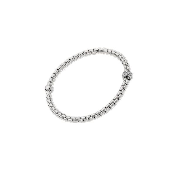 FOPE Flex'it EKA Bracelet Peter & Co. Jewelers Avon Lake, OH