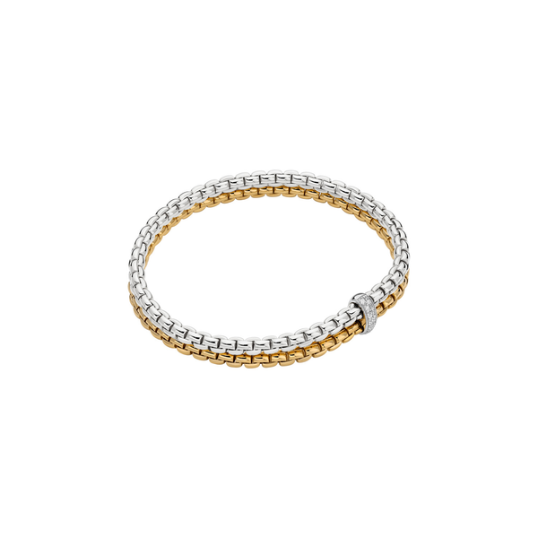 FOPE EKA Double Bracelet Peter & Co. Jewelers Avon Lake, OH