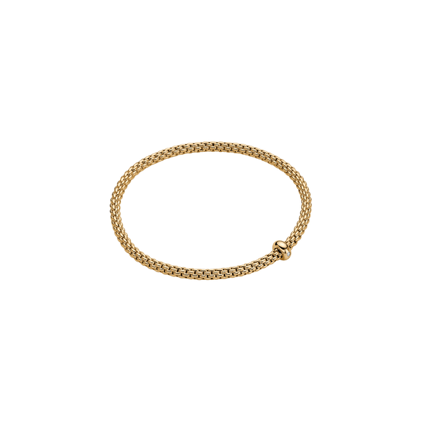 FOPE Flex'it PRIMA Bracelet Image 3 Peter & Co. Jewelers Avon Lake, OH
