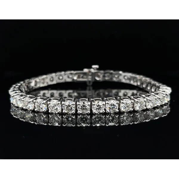 avon tennis bracelet