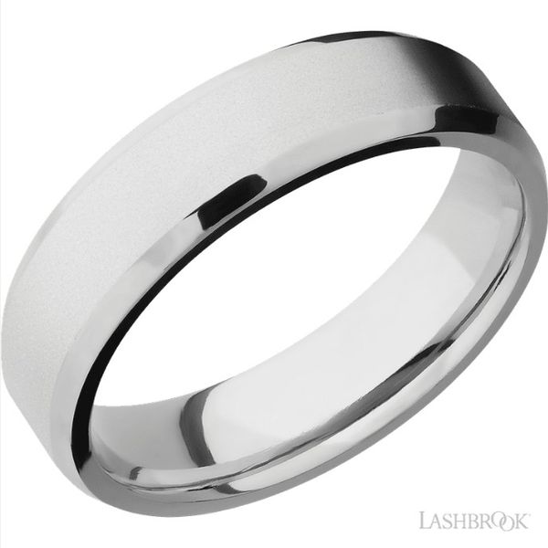 Wedding Band Peter & Co. Jewelers Avon Lake, OH