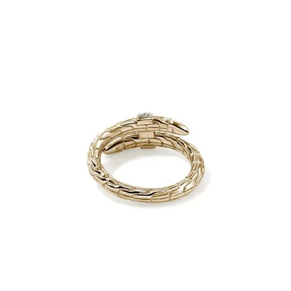 John Hardy Spear Ring Image 4 Peter & Co. Jewelers Avon Lake, OH