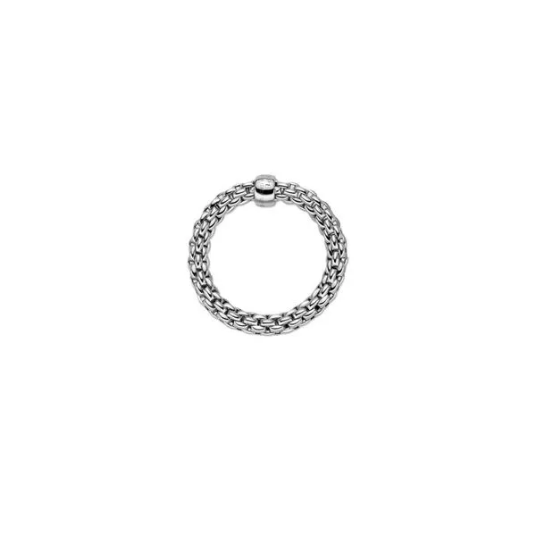 FOPE Essentials Flex'it Ring Image 3 Peter & Co. Jewelers Avon Lake, OH