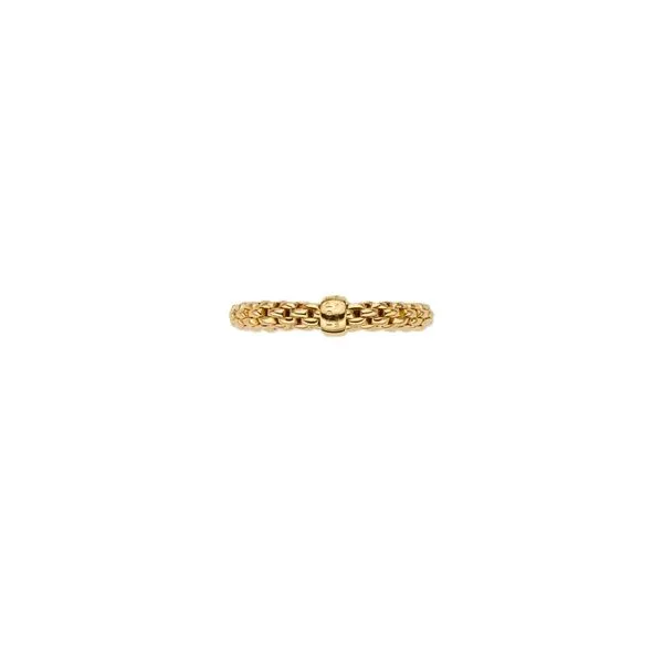 FOPE Essentials Flex'it Ring Image 2 Peter & Co. Jewelers Avon Lake, OH