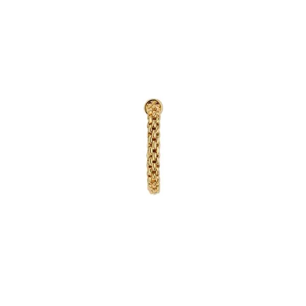 FOPE Essentials Flex'it Ring Image 4 Peter & Co. Jewelers Avon Lake, OH