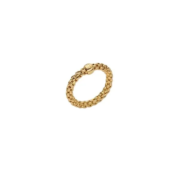 FOPE Essentials Flex'it Ring Peter & Co. Jewelers Avon Lake, OH